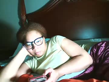 Cashe_ Chaturbate stream image from March 15, 2025