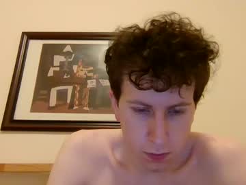 Collegeboy697 Chaturbate stream image from March 15, 2025