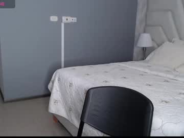 Cuteisagomez Chaturbate stream image from March 15, 2025