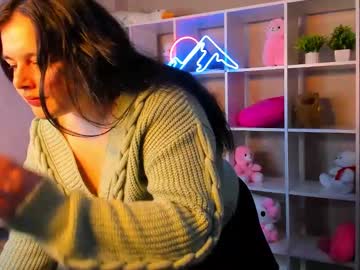 Evelyn_Housston Chaturbate stream image from March 15, 2025