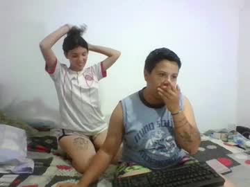 Julieta969028 Chaturbate stream image from March 15, 2025