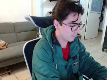 Karim_2024 Chaturbate stream image from March 15, 2025
