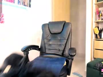 Madisoncuperx Chaturbate stream image from March 15, 2025