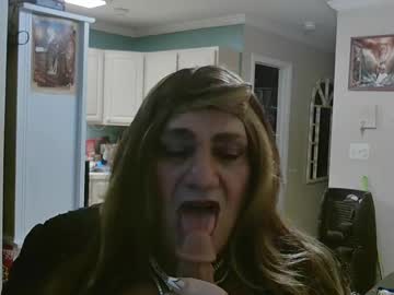 Stacyvanderbilt Chaturbate stream image from March 15, 2025