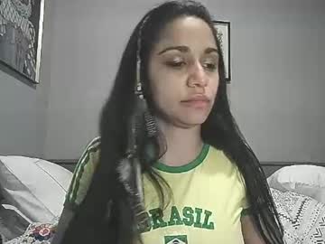 Brazilianmusevip Chaturbate stream image from March 15, 2025