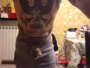 Durexby Chaturbate stream image from March 15, 2025