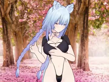 Elisabethxx404 Chaturbate stream image from March 15, 2025