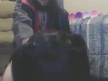 Hentai_Kittenn Chaturbate stream image from March 15, 2025