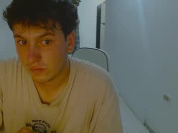 Johan_0612 Chaturbate stream image from March 15, 2025