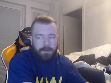 Vikinghussar Chaturbate stream image from March 15, 2025