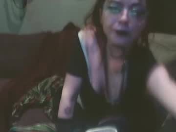 Xxprettypunkprincessxx Chaturbate stream image from March 15, 2025