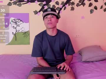 Zammcito_ Chaturbate stream image from March 15, 2025