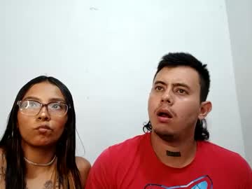Aaron_Levi Chaturbate stream image from March 15, 2025