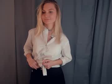 Arleighcall Chaturbate stream image from March 15, 2025