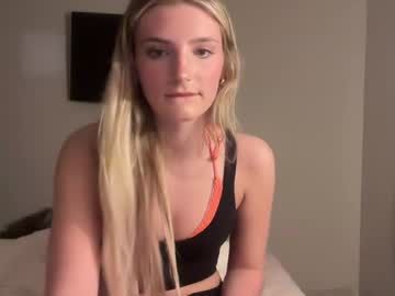 Brandiluvv Chaturbate stream image from March 15, 2025