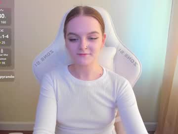 Calipsomac Chaturbate stream image from March 15, 2025