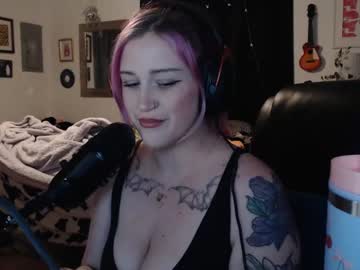 Demongf Chaturbate stream image from March 15, 2025