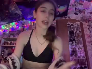 Julesluv stream image from March 15, 2025