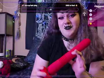 Lavendergryphon Chaturbate stream image from March 15, 2025