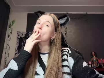 Nloraaa Chaturbate stream image from March 15, 2025