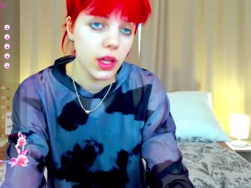 Rene_Yolker Chaturbate stream image from March 15, 2025