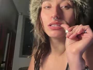 Americanvisa Chaturbate stream image from March 15, 2025