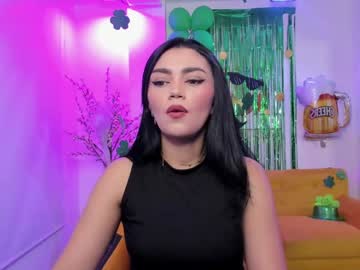 Celeste_Diamonds Chaturbate stream image from March 15, 2025