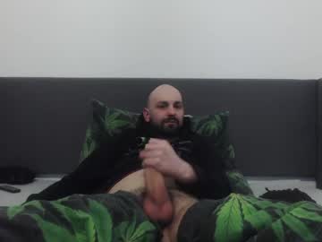Crucifyme2 Chaturbate stream image from March 15, 2025