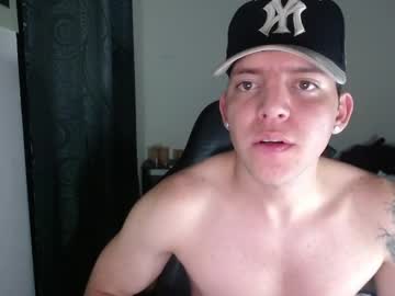 Daniel_Vargas5 Chaturbate stream image from March 15, 2025