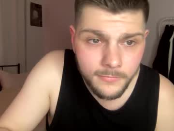 Dennydickk Chaturbate stream image from March 15, 2025