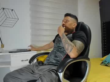 Ethan_Dalton_ Chaturbate stream image from March 15, 2025
