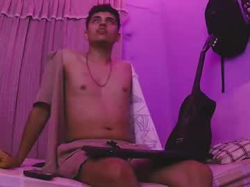 Imprince_Mike Chaturbate stream image from March 15, 2025