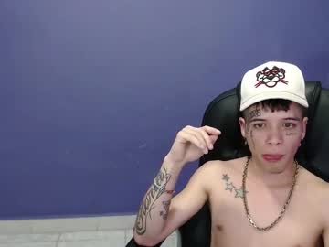 Jeanpaul_Boy_ Chaturbate stream image from March 15, 2025