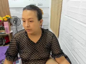 Juliandalex Chaturbate stream image from March 15, 2025