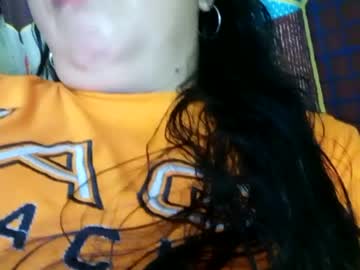 Lovely_Orchid Chaturbate stream image from March 15, 2025