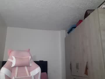 Shanonn_Diprima_ Chaturbate stream image from March 15, 2025