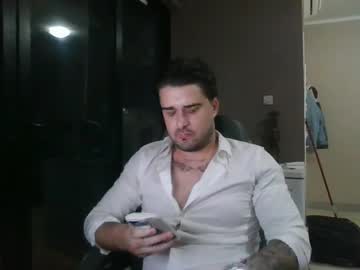Shaqi69 Chaturbate stream image from March 15, 2025