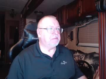 Sharpie63_ Chaturbate stream image from March 15, 2025