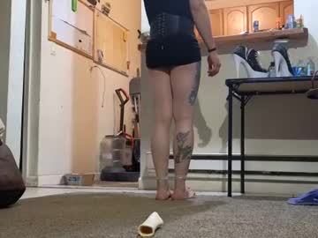 Stacytasteme Chaturbate stream image from March 15, 2025