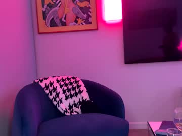 Trilli_Vip Chaturbate stream image from March 15, 2025