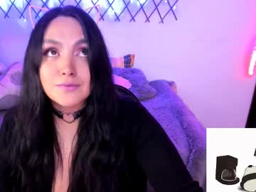 Vero_Jhonson Chaturbate stream image from March 15, 2025