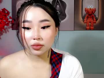 Ichiben Chaturbate stream image from March 15, 2025