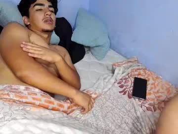 Matiasllanes1999 Chaturbate stream image from March 15, 2025