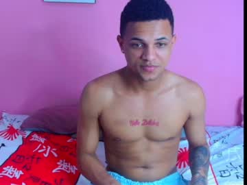 Matt_R777 Chaturbate stream image from March 15, 2025