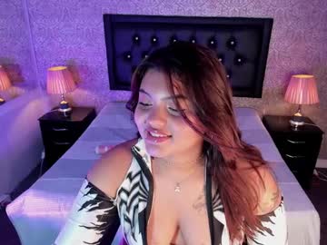 Scarlett__Johanson Chaturbate stream image from March 15, 2025