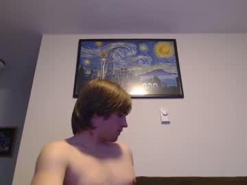 Vackerhan Chaturbate stream image from March 15, 2025