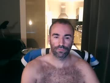 Bensince1984_ Chaturbate stream image from March 15, 2025