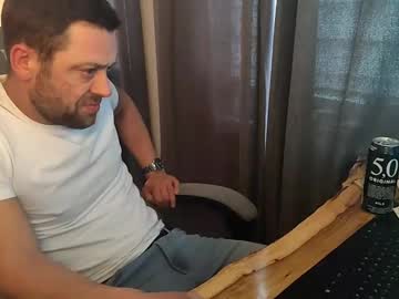 Casual_Chris Chaturbate stream image from March 15, 2025