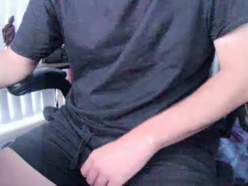 Corporal_Hard Chaturbate stream image from March 15, 2025