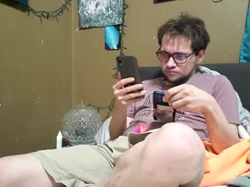 Smalltownboi4u Chaturbate stream image from March 15, 2025